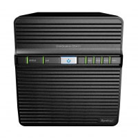 Synology DS411 Synology DS411